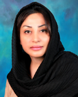 سمیه فراهانی