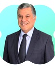 دکتر علی وفائی