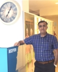 مرکز فیزیوتراپی بیکی