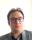 دکتر محمدمهدی ابراهیمی