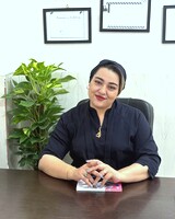  مونا مجدی