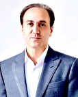 دکتر اکبر مهدیلو