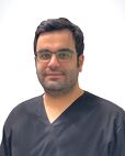 دکتر محمد امین بافنده