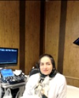 دکتر الهام بلوکی