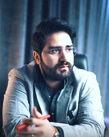 دکتر عرفان موحدنیا
