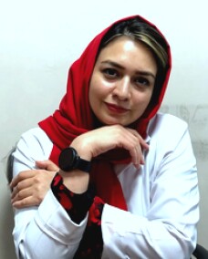 رقیه محمدی