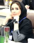 دکتر سارا باقری