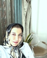 دکتر ملیحه آقایی