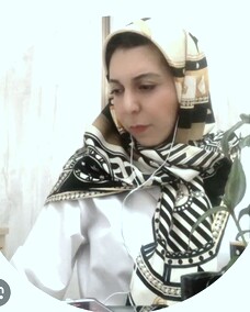 دکتر ملیحه آقایی