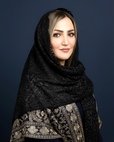 زینب زارعی