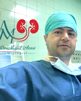 دکتر مجید آذری