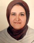 دکتر جمیله قدوسی