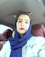 سیده فرزانه طباطبایی