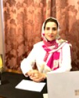دکتر سمانه سلیمانی