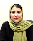 الهه زمانی پور