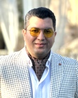دکتر مصطفی رمضانی شمامی
