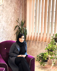 دکتر زهرا شاه مرادی