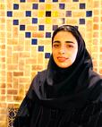 پریسا مقدس شریف