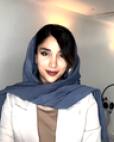 پریا گرجی زاده