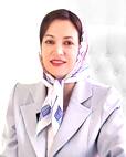 دکتر فرزانه قائمی