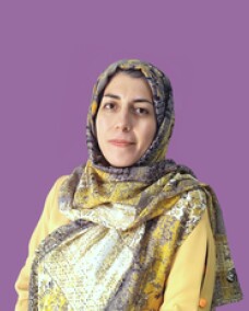فریبا دوستی سرشت