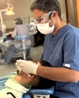 دکتر محمد طباطبایی نایینی