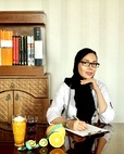 دکتر مینا عبدالهی