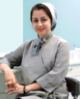 دکتر فریبا فخار