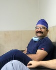 دکتر مصیب رفیعی پور