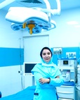 دکتر شبنم معاون