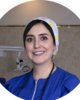 سرکار خانم دکتر مرضیه نجاتی فرد