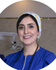 دکتر مرضیه نجاتی فرد