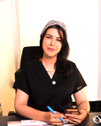دکتر روژین طهماسبی