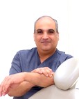 دکتر بهنام امامی کوپائی