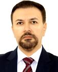 دکتر علی خداپرست