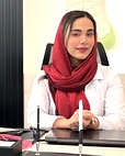 کیمیا قربانیان