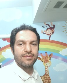 دکتر مهرداد کهوند
