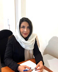 فریبا سلماسی