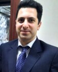 دکتر امیرحسین بیضایی
