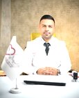 دکتر محمد پورهاشمی