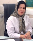 دکتر عایشه معماری