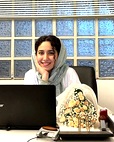 نگار صداقت