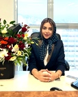 دکتر پرستو پایدارنیا