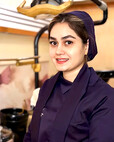 دکتر نیلوفر نفری