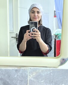 دکتر حمیرا علیاری