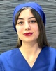 دکتر پگاه فراهانی