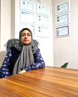 سمیه دانشور