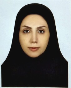 دکتر مریم یاسری