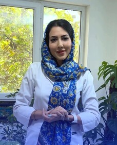 دکتر مهسا فلاحی