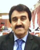 دکتر محمد انتظارطیبی
